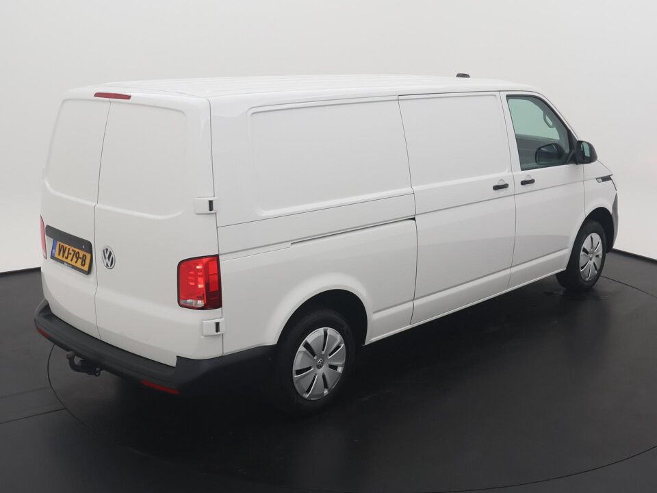 VW-Bedrijfswagens Transporter 2.0 TDI 110 PK L2H1 28 Comfortline