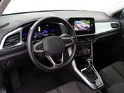 Volkswagen T-Roc 1.5 TSI 150PK Life DSG
