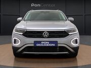 Volkswagen T-Roc 1.5 TSI 150PK Life DSG