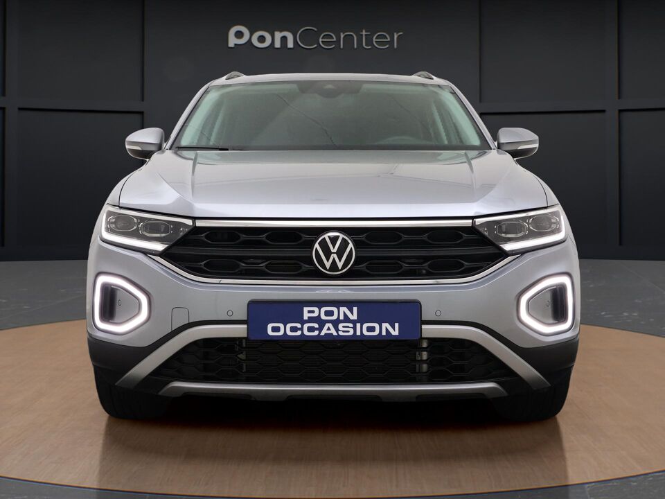 Volkswagen T-Roc 1.5 TSI 150PK Life DSG
