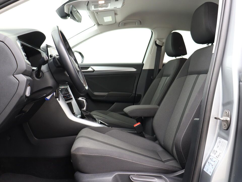 Volkswagen T-Roc 1.5 TSI 150PK Life DSG