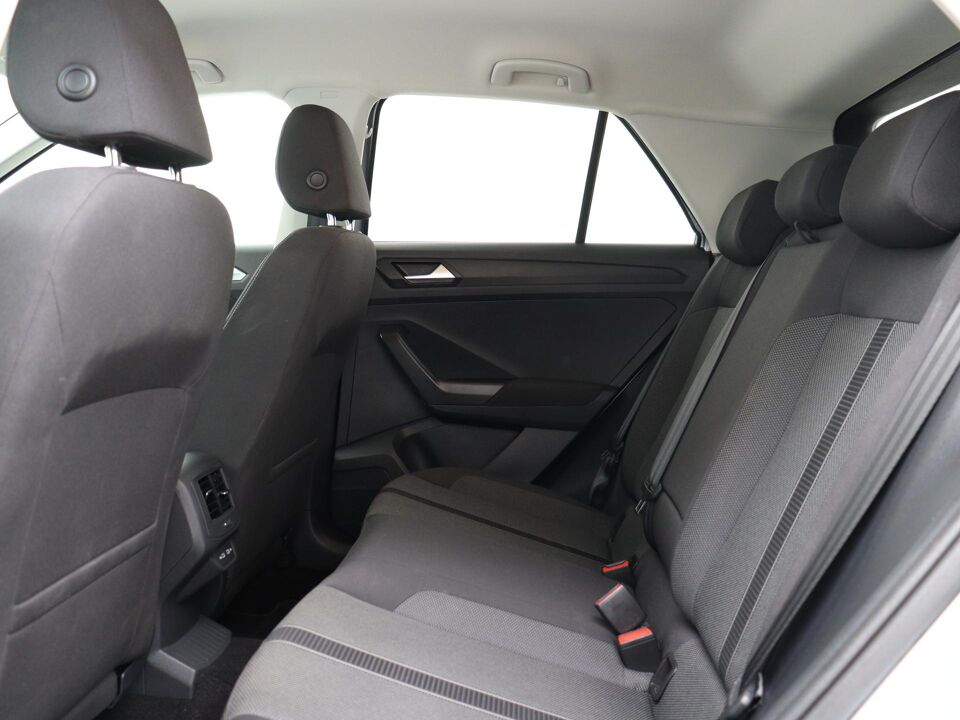 Volkswagen T-Roc 1.5 TSI 150PK Life DSG