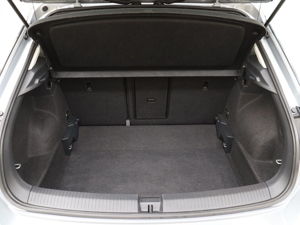 Volkswagen T-Roc 1.5 TSI 150PK Life DSG