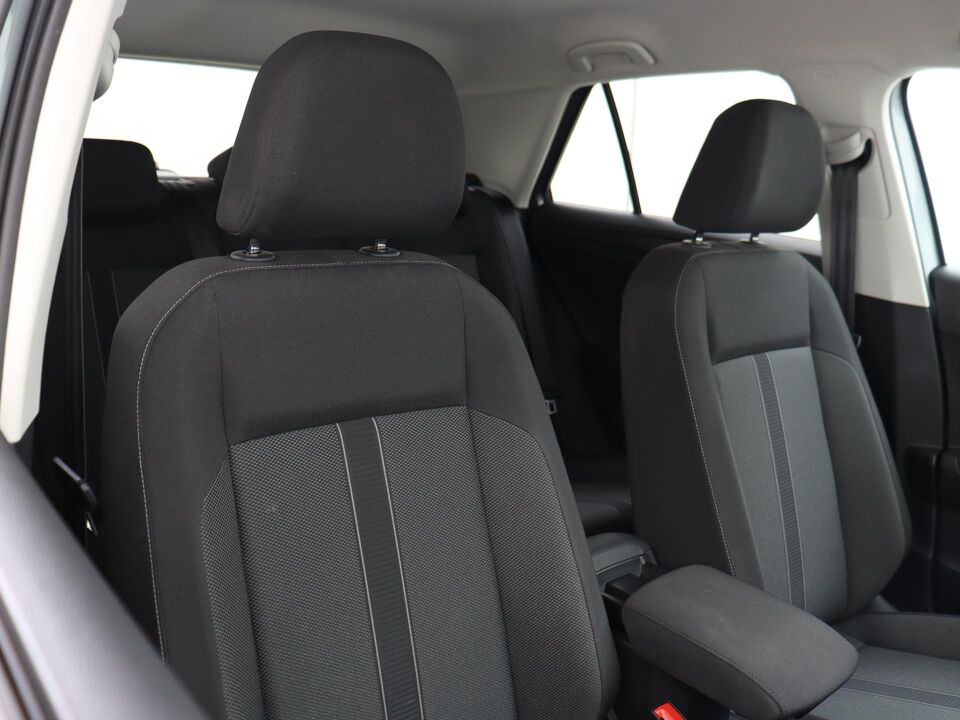 Volkswagen T-Roc 1.5 TSI 150PK Life DSG