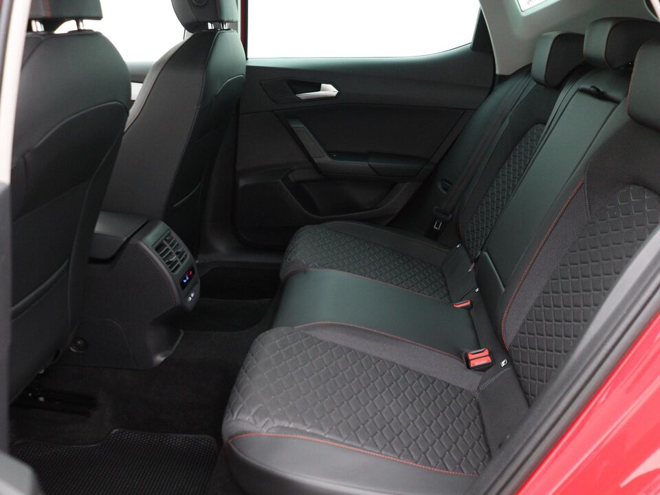 SEAT Leon 1.4 TSI eHybrid FR Business Intense
