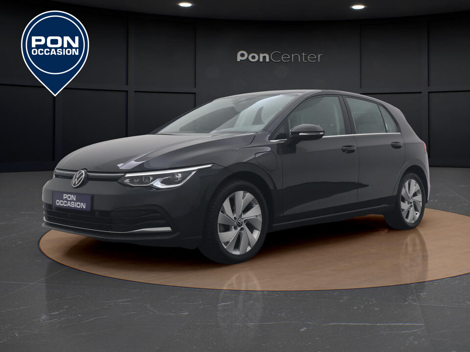 Volkswagen Golf 1.4 eHybrid Style