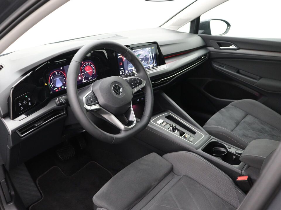 Volkswagen Golf 1.4 eHybrid Style