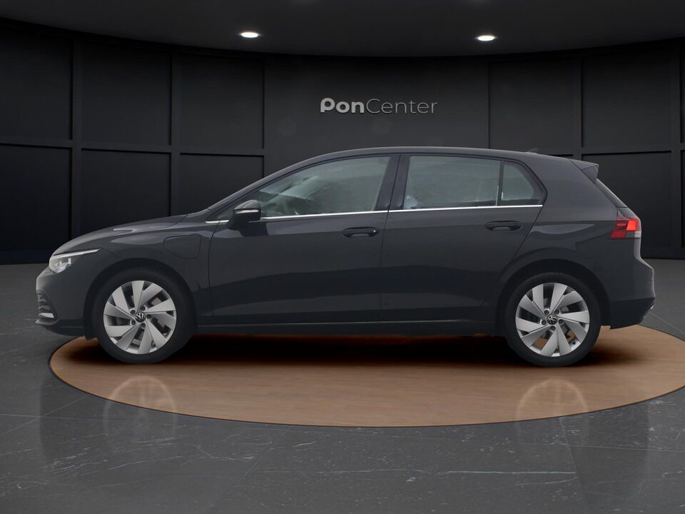 Volkswagen Golf 1.4 eHybrid Style