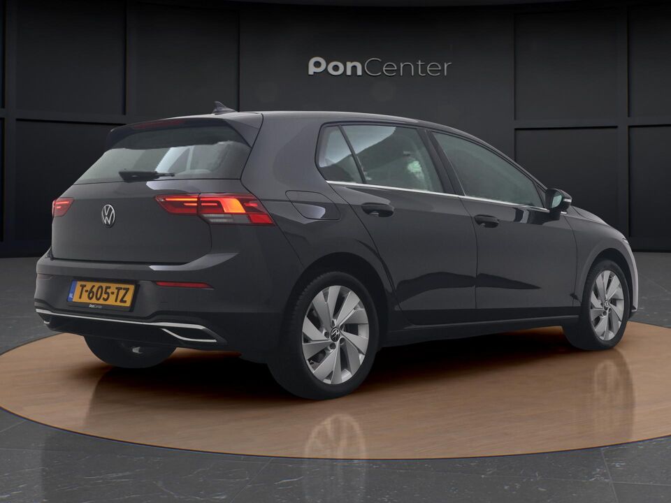 Volkswagen Golf 1.4 eHybrid Style