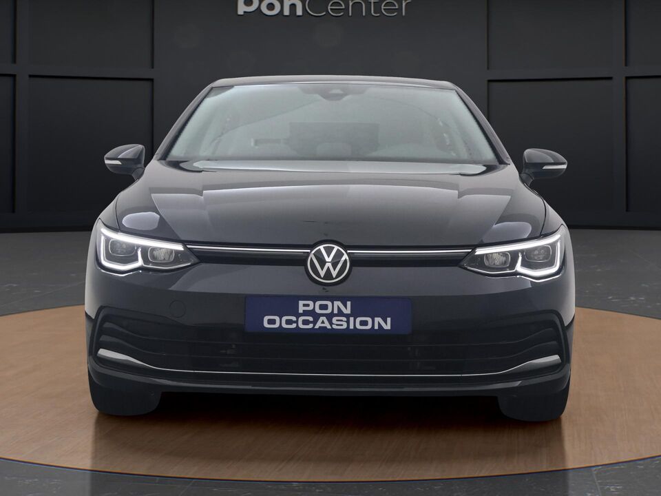 Volkswagen Golf 1.4 eHybrid Style