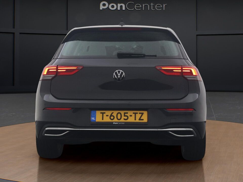Volkswagen Golf 1.4 eHybrid Style
