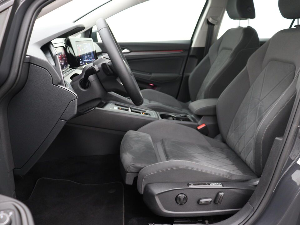 Volkswagen Golf 1.4 eHybrid Style