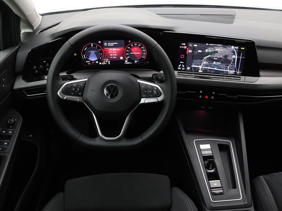 Volkswagen Golf 1.4 eHybrid Style