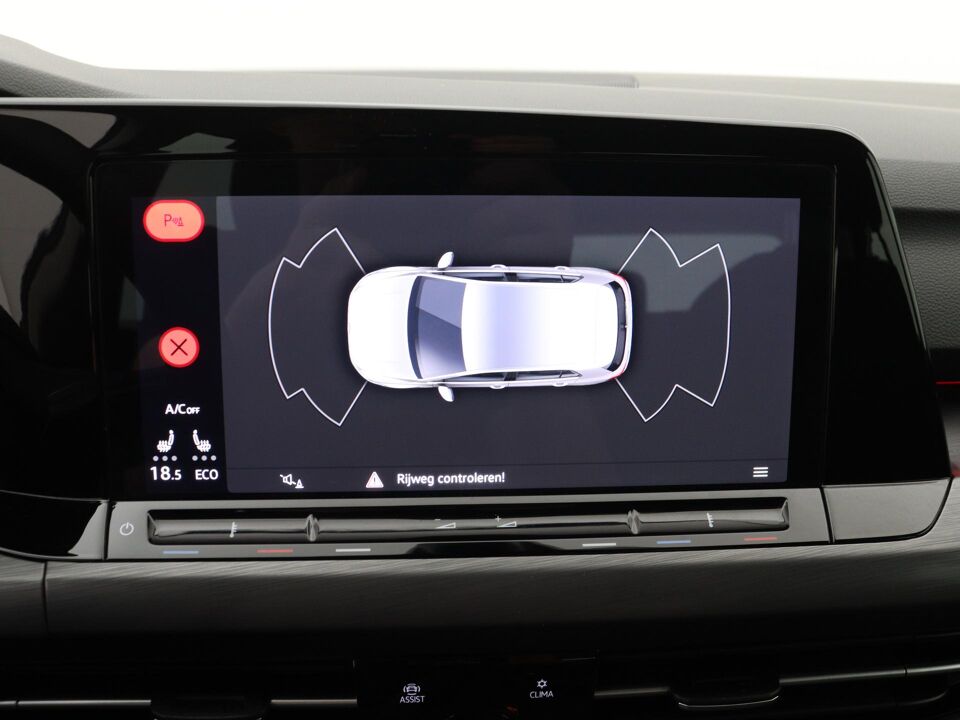 Volkswagen Golf 1.4 eHybrid Style