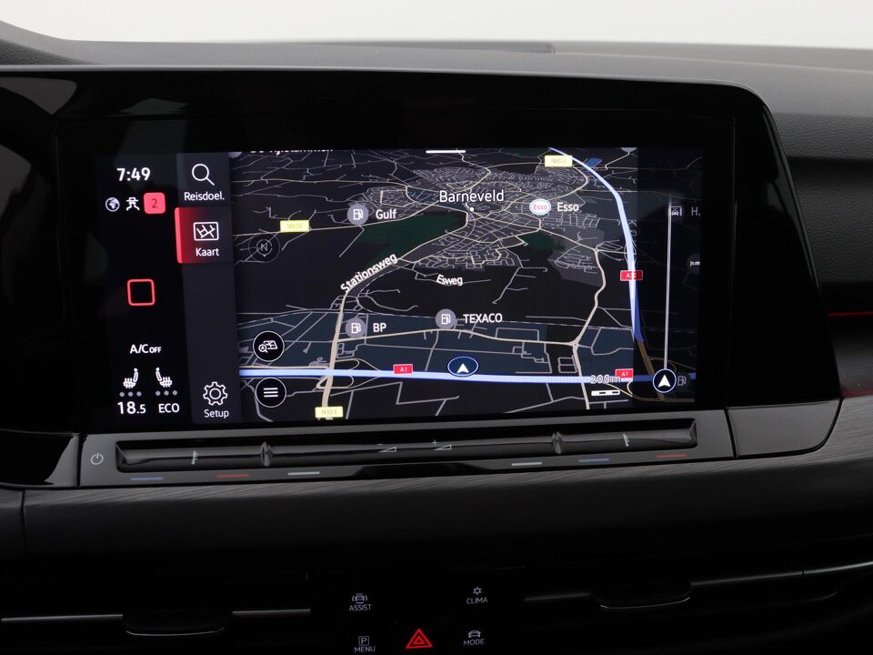 Volkswagen Golf 1.4 eHybrid Style