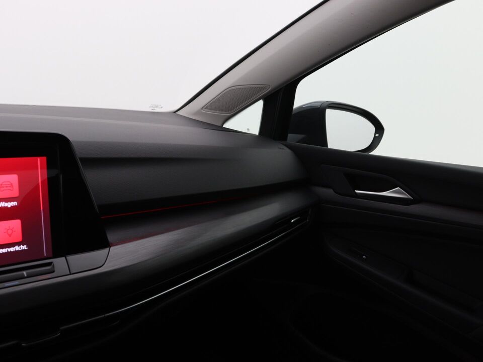 Volkswagen Golf 1.4 eHybrid Style