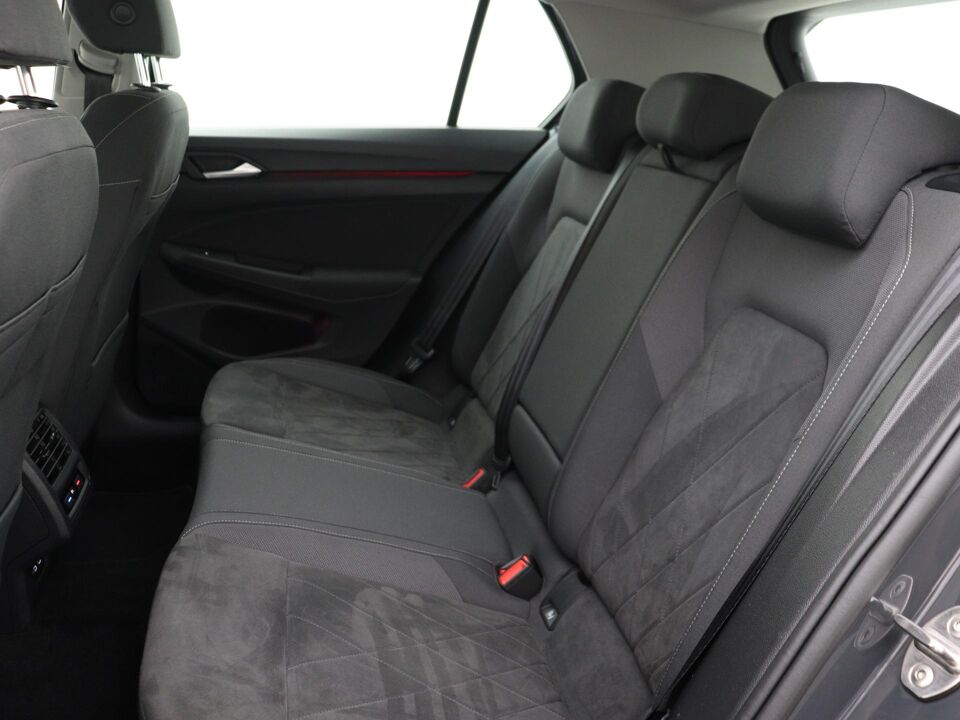 Volkswagen Golf 1.4 eHybrid Style