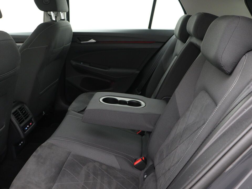 Volkswagen Golf 1.4 eHybrid Style