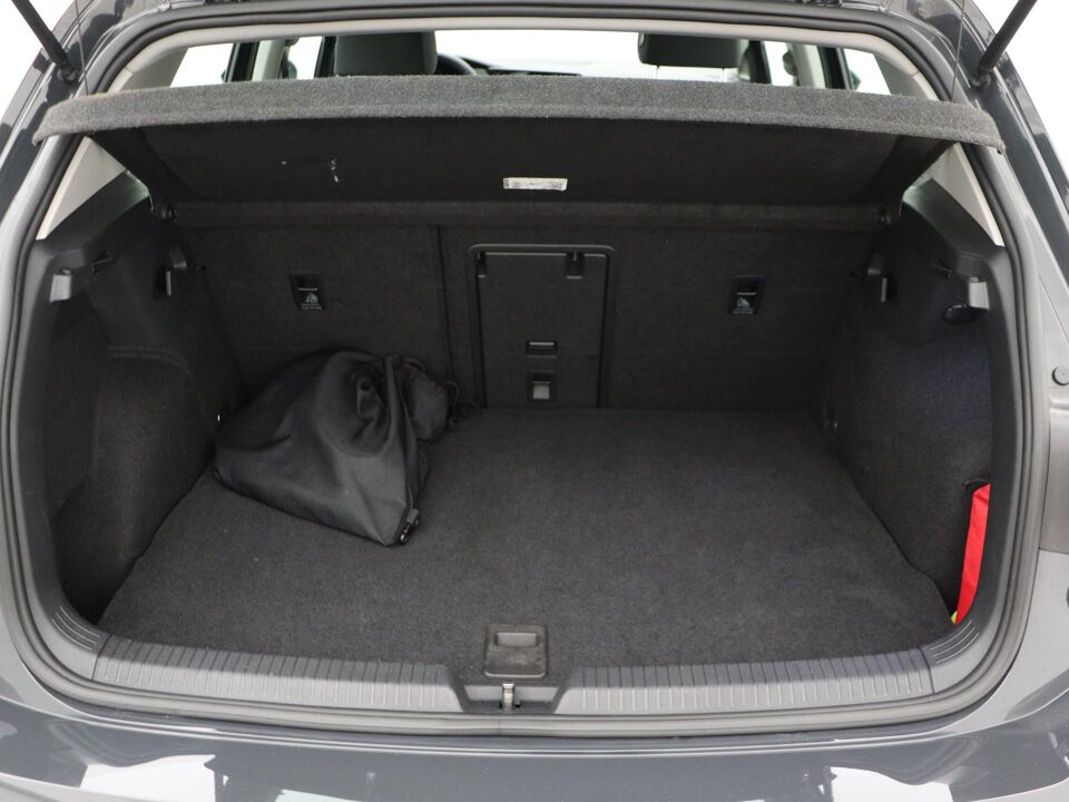 Volkswagen Golf 1.4 eHybrid Style