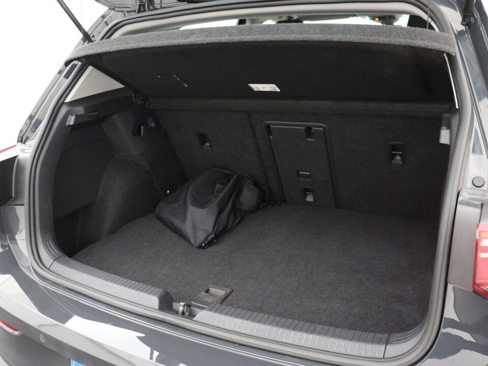 Volkswagen Golf 1.4 eHybrid Style