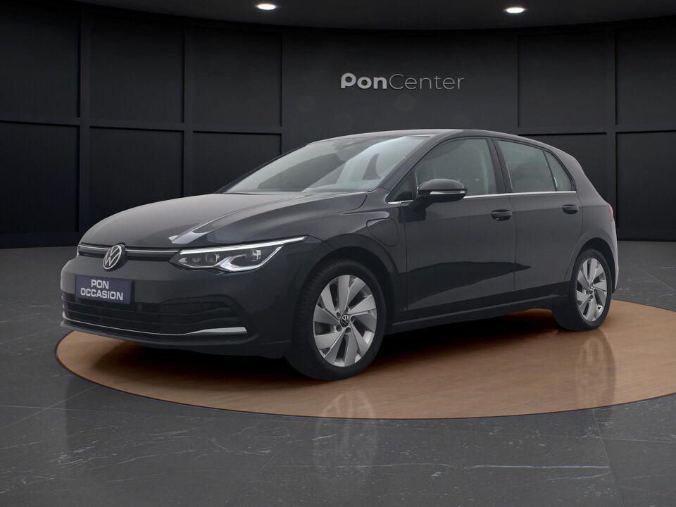 Volkswagen Golf 1.4 eHybrid Style