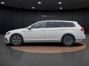 Volkswagen Passat Variant 1.4 TSI PHEV GTE Business