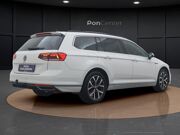 Volkswagen Passat Variant 1.4 TSI PHEV GTE Business