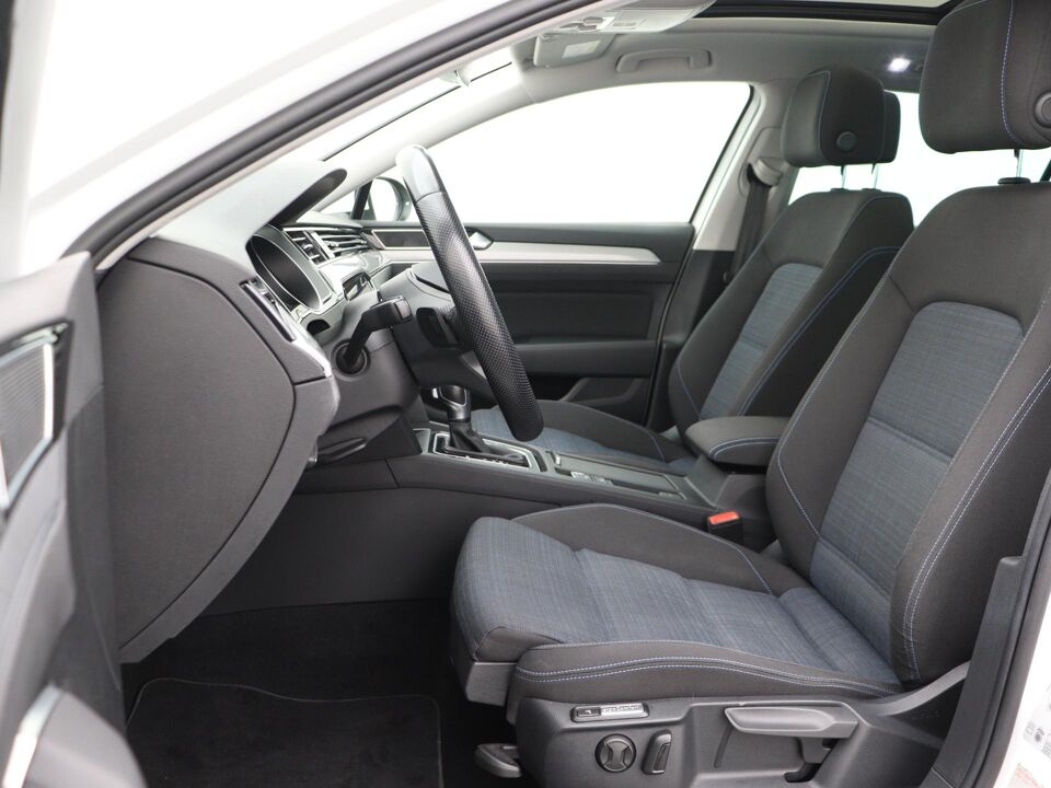 Volkswagen Passat Variant 1.4 TSI PHEV GTE Business