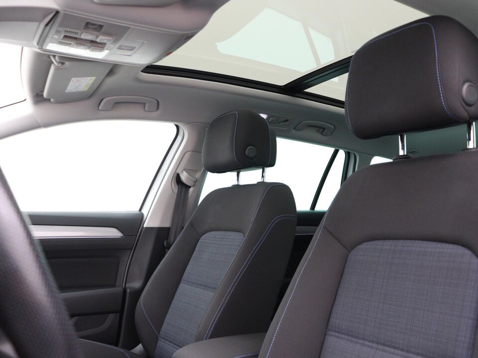 Volkswagen Passat Variant 1.4 TSI PHEV GTE Business