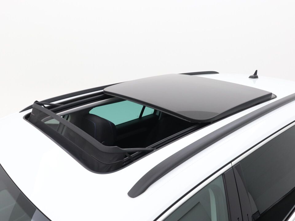 Volkswagen Passat Variant 1.4 TSI PHEV GTE Business