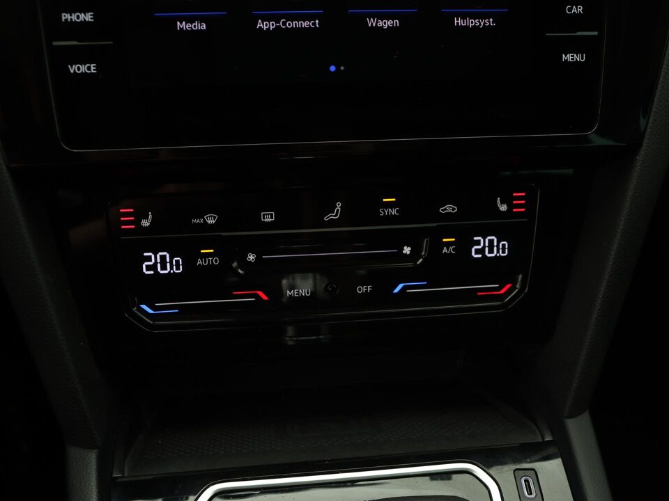 Volkswagen Passat Variant 1.4 TSI PHEV GTE Business