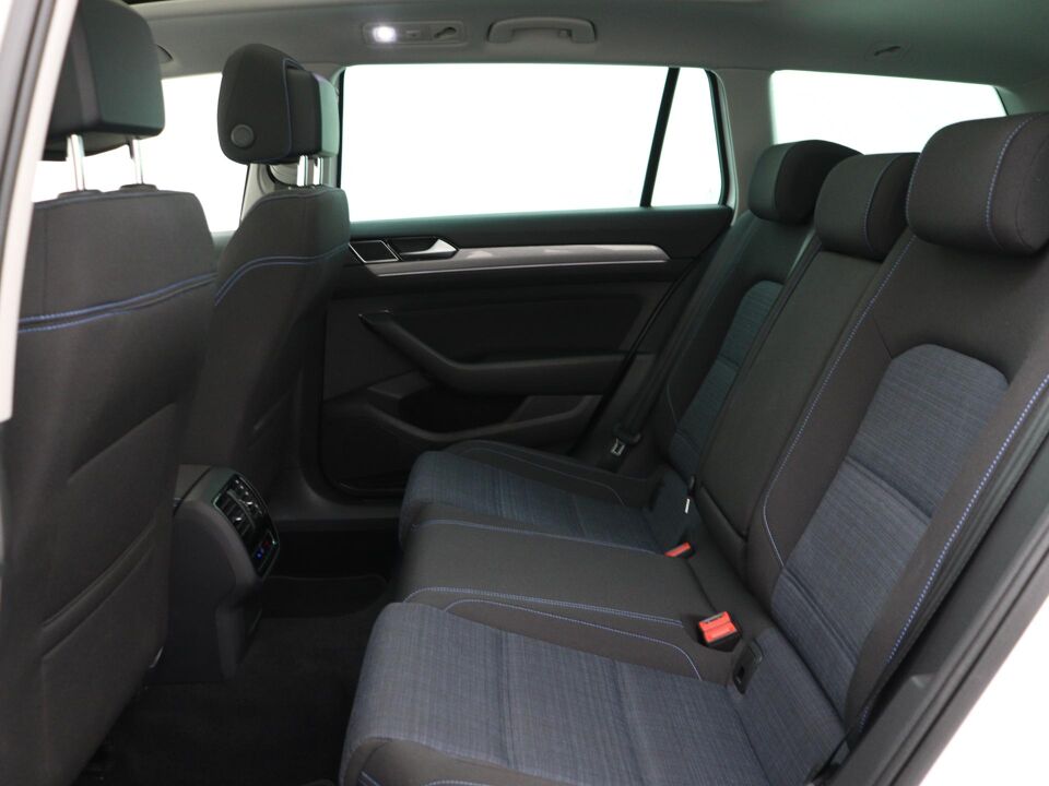 Volkswagen Passat Variant 1.4 TSI PHEV GTE Business
