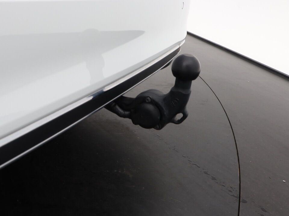 Volkswagen Passat Variant 1.4 TSI PHEV GTE Business
