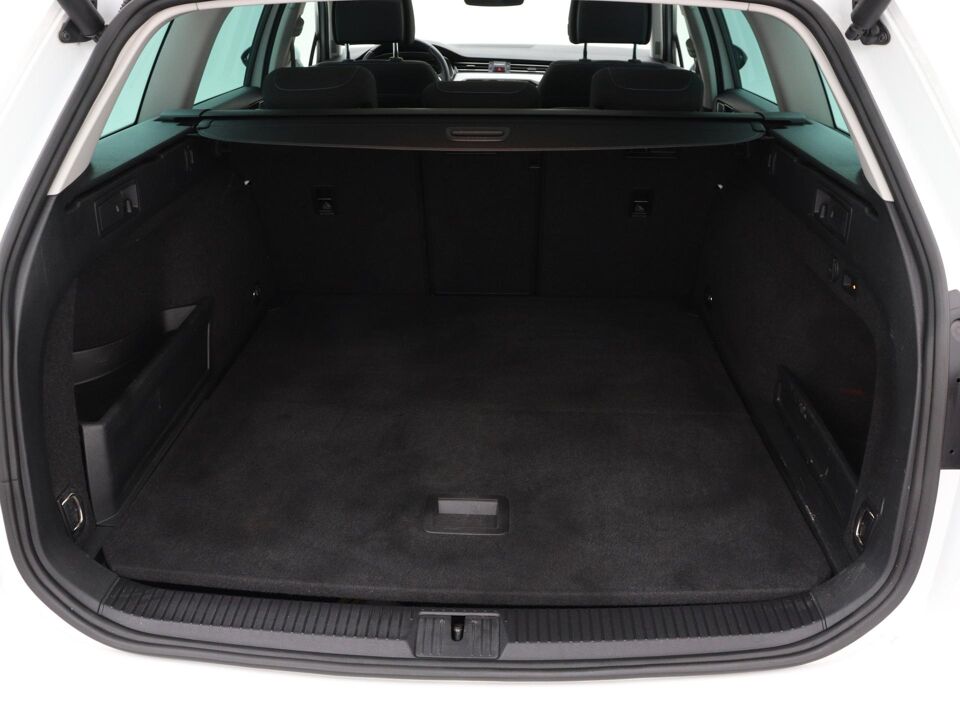 Volkswagen Passat Variant 1.4 TSI PHEV GTE Business