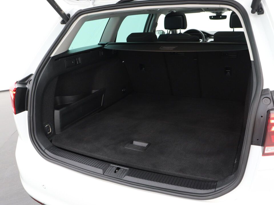 Volkswagen Passat Variant 1.4 TSI PHEV GTE Business