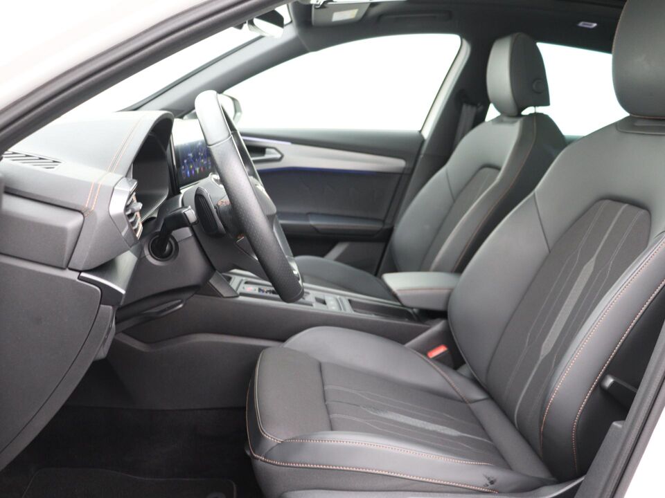 CUPRA Formentor 1.4 TSI e-Hybrid Business