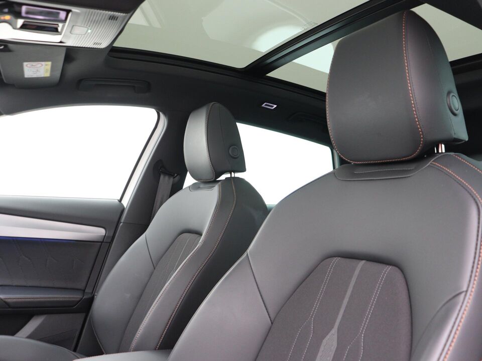 CUPRA Formentor 1.4 TSI e-Hybrid Business