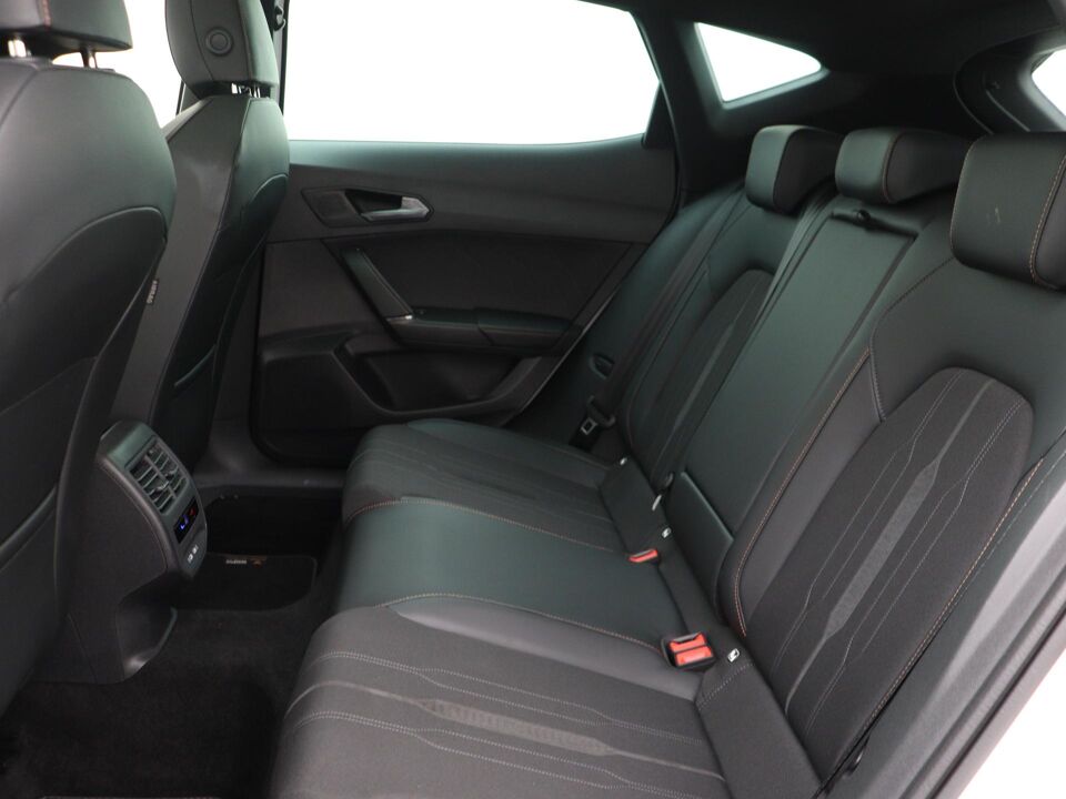 CUPRA Formentor 1.4 TSI e-Hybrid Business