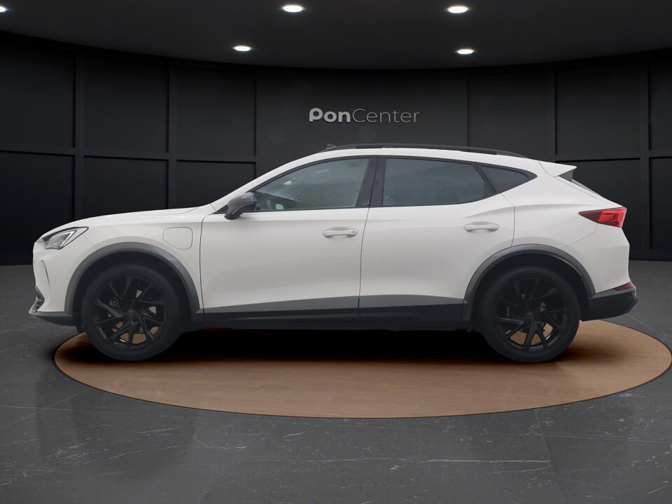 CUPRA Formentor 1.4 TSI e-Hybrid Business