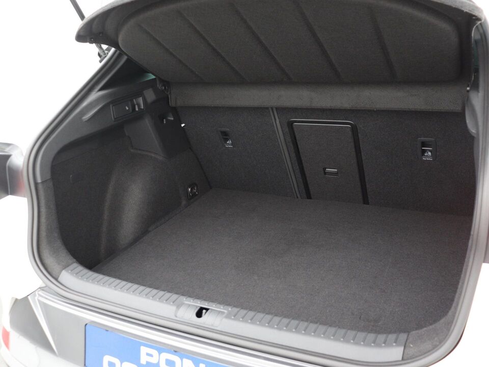 CUPRA Formentor 1.4 TSI e-Hybrid Business
