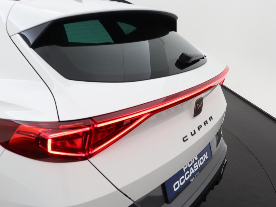 CUPRA Formentor 1.4 TSI e-Hybrid Business