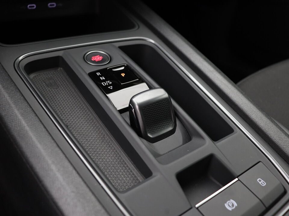 CUPRA Formentor 1.4 TSI e-Hybrid Business