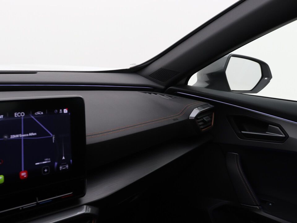 CUPRA Formentor 1.4 TSI e-Hybrid Business