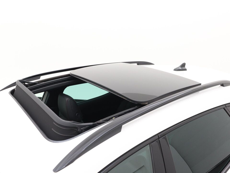 CUPRA Formentor 1.4 TSI e-Hybrid Business
