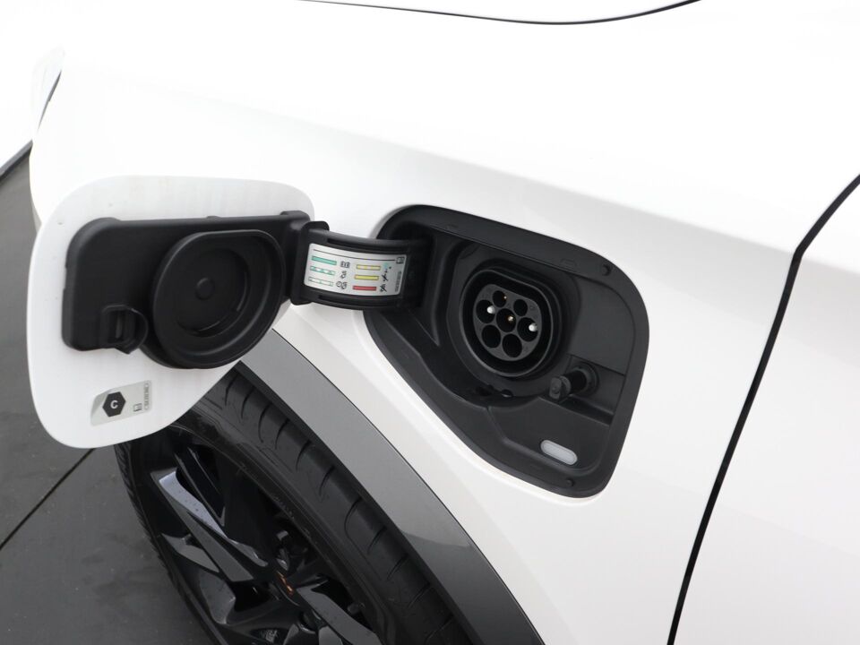 CUPRA Formentor 1.4 TSI e-Hybrid Business