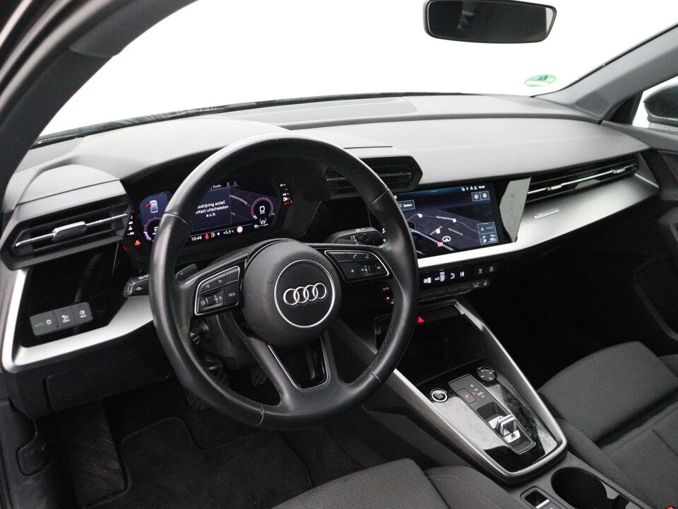 Audi A3 Limousine 35 TFSI Advanced edition