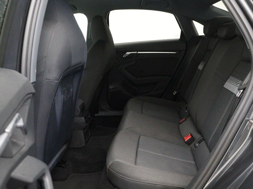 Audi A3 Limousine 35 TFSI Advanced edition