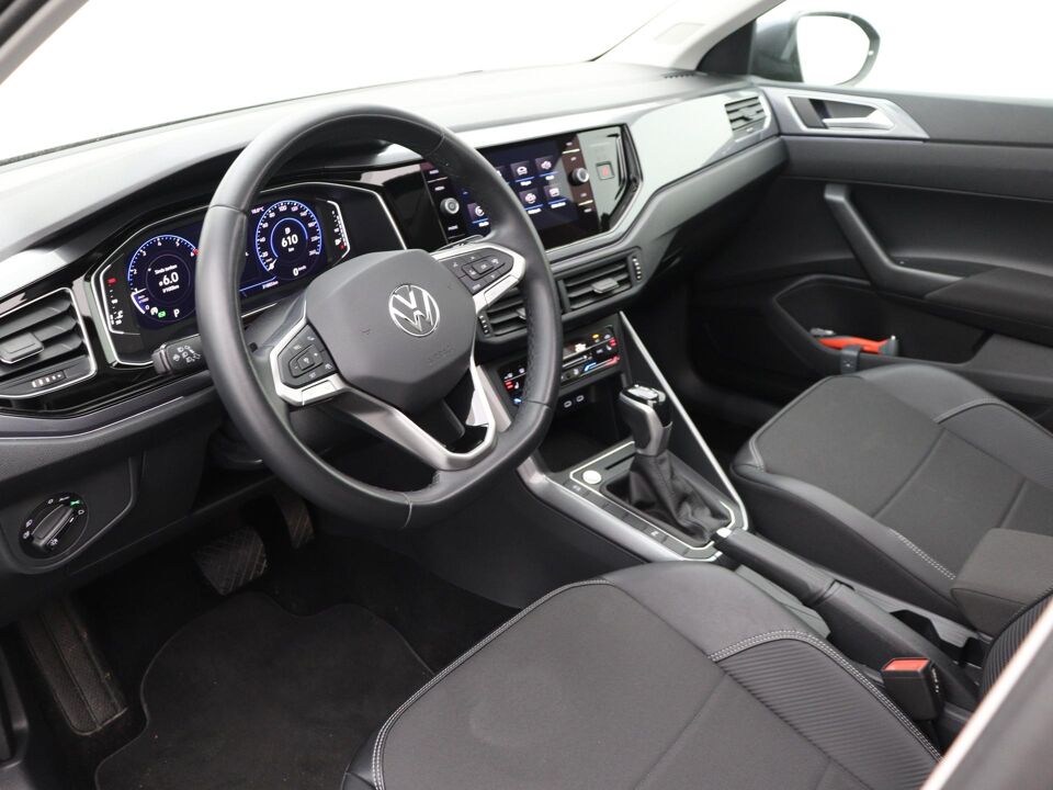 Volkswagen Taigo 1.0 TSI Style