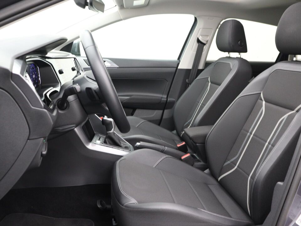 Volkswagen Taigo 1.0 TSI Style