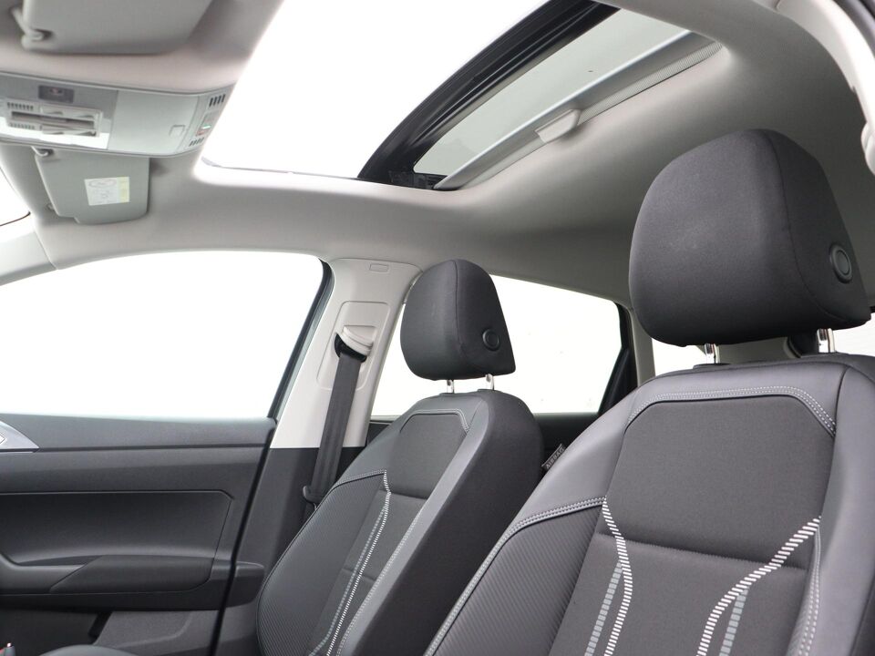 Volkswagen Taigo 1.0 TSI Style